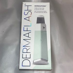 Dermaflash Pore Extractor